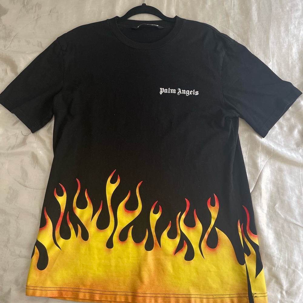 Palm Angels Tee